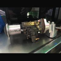 Carburatore Dell’orto 34 OVC