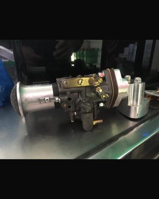 Carburatore Dell’orto 34 OVC
