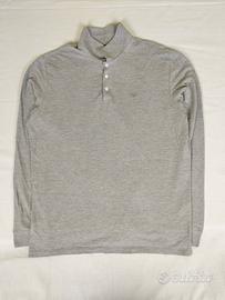 Polo Armani manica lunga L - Come nuova