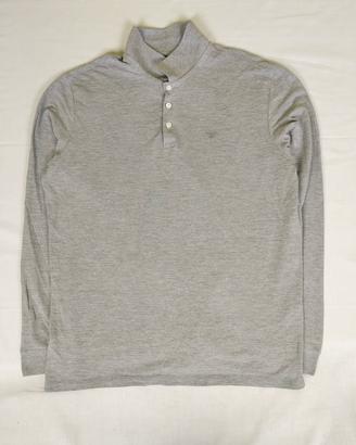 Polo Armani manica lunga L - Come nuova