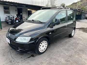 FIAT MULTIPLA 1.9 MJT - 2009