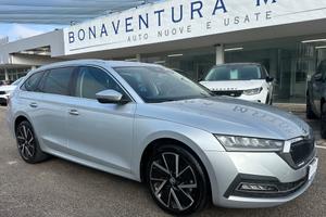 Skoda Octavia Wagon 1.4 tsi phev Style dsg “PREZZO