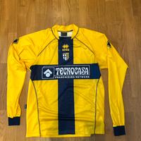 Maglia Parma Calcio 2005/2006