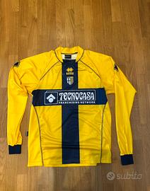 Maglia Parma Calcio 2005/2006
