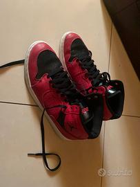 Scarpe Air Jordan Jumpman