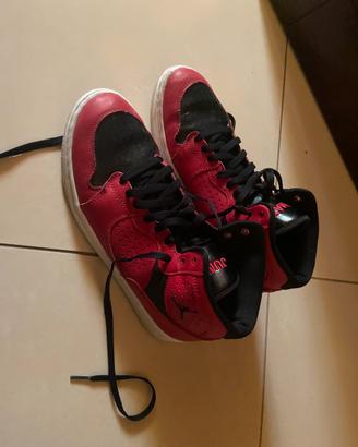 Scarpe Air Jordan Jumpman