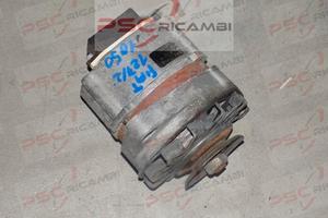 Alternatore 0120 339 527 Fiat 127 MK2