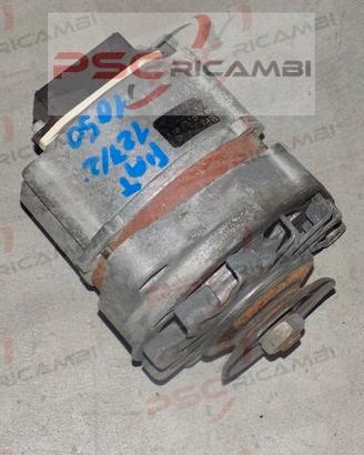 Alternatore 0120 339 527 Fiat 127 MK2