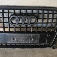 griglia s-line audi q5