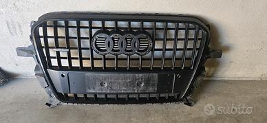 griglia s-line audi q5