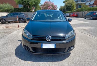 Volkswagen Golf con soli km.130.000