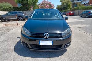 Volkswagen Golf con soli km.130.000