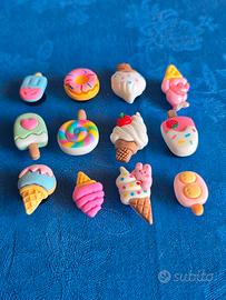 Accessori Kawaii decorazioni 