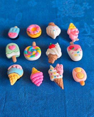 Accessori Kawaii decorazioni 