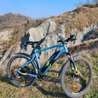 Rockrider Elettrica EST100 27.5" Taglia L