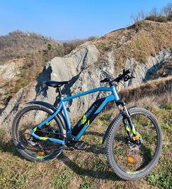 Rockrider Elettrica EST100 27.5" Taglia L