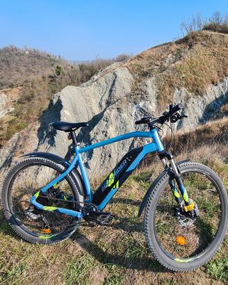 Rockrider Elettrica EST100 27.5" Taglia L