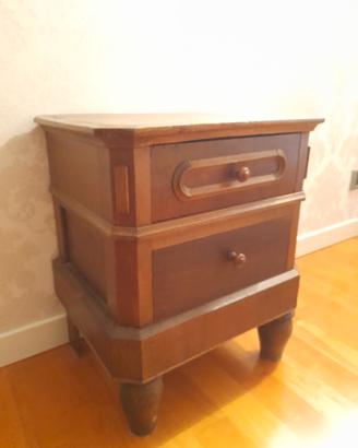 COMODINO D 'EPOCA