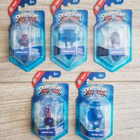 Skylanders Trap team water TRAP lotto