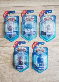 Skylanders Trap team water TRAP lotto