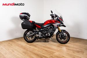 YAMAHA MT 09 TRACER - 2016
