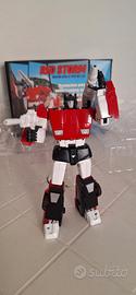 Transformers Masterpiece Sideswipe DX9 Toys D21 