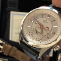 Tudor 79620T Heritage Advisor 42mm Automatic