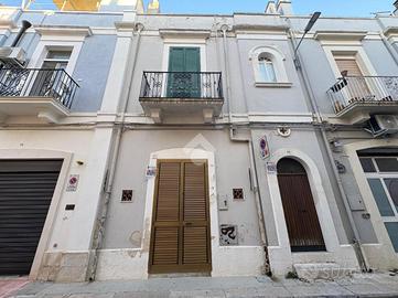 CASA INDIPENDENTE A GIOIA DEL COLLE