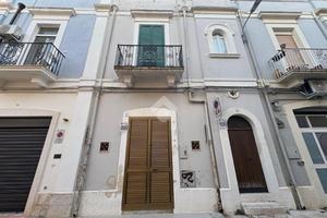 CASA INDIPENDENTE A GIOIA DEL COLLE
