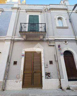 CASA INDIPENDENTE A GIOIA DEL COLLE