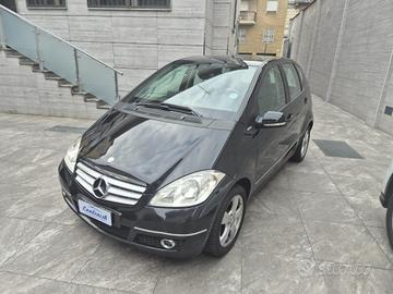MERCEDES-BENZ A 160 BlueEFFICIENCY Style