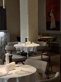 Locale Ristorativo Pizzeria In Riviera Brenta