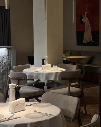 Locale Ristorativo Pizzeria In Riviera Brenta