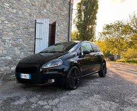 Fiat Grande Punto 1.3 MTJ