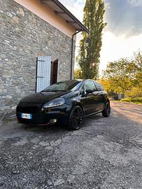 Fiat Grande Punto 1.3 MTJ