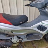 Gilera Runner 180