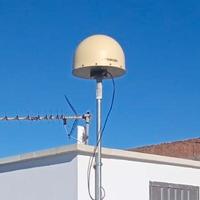 Stazione permanente GPS–GNSS Topcon Net – Completa