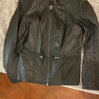 Giubbotto Vera pelle