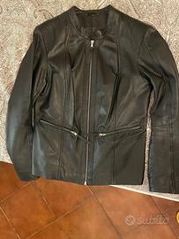 Giubbotto Vera pelle