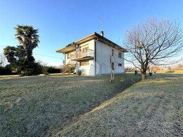 VILLA SINGOLA A NOALE