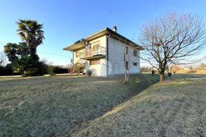 VILLA SINGOLA A NOALE