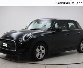 Mini One 1.5 TwinPower Turbo One Business DCT