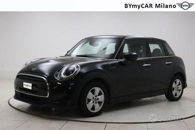 Mini One 1.5 TwinPower Turbo One Business DCT