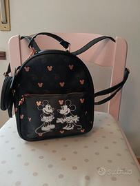 Zainetto DISNEY originale NUOVO 