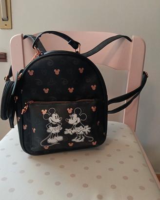 Zainetto DISNEY originale NUOVO 