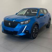 PEUGEOT 2008 BlueHDi 110 Cv. Active Pack