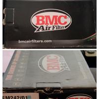 Filtro aria BMC TRIUMPH 955i