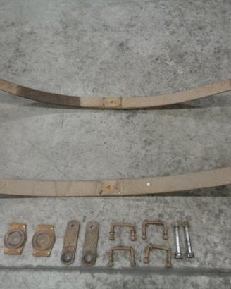 BALESTRE PER FIAT DOBLO 1.9 JTD ANNO 2001