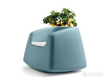 Poltrona da giardino Lyxo design Sugar