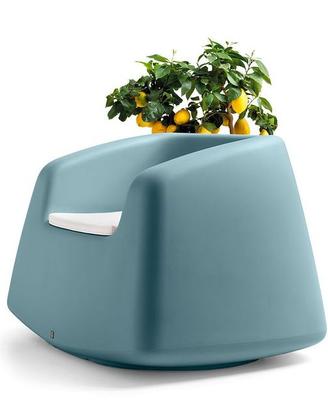 Poltrona da giardino Lyxo design Sugar